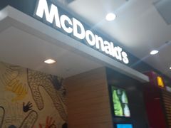 -麦当劳(西单明珠店)