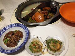 -李老爹香辣蟹(宣武门店)