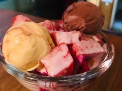 -爱德堡西餐咖啡吧(北师大店)