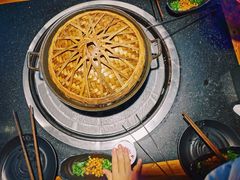 -米氏火鱼·泡椒鱼火锅(李子坝老店)