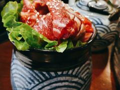 -热血兄弟·炭火烤肉(融侨中心店)