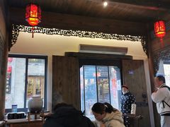 -缘来聚·徽菜名店(黄山宏村店)