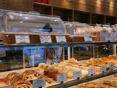 -得粒烘焙坊Daily Bakery House(东海花园店)