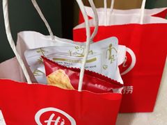 -海底捞火锅(连城广场店)