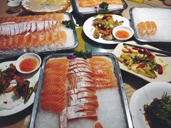 -新享乐海鲜(翠华路店)