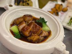 东坡肉-银都上海菜馆(粤海东路店)