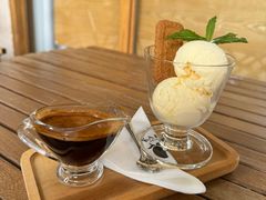 -KAFKA·卡夫卡咖啡(文林店)