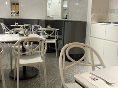 大堂-Lady M New York(澳门伦敦人店)