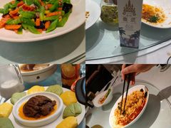 -紫鑫阁饭庄(长安店)