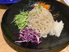 特色江南藕粉面-大鸭梨烤鸭(左家庄店)