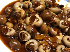 -老郑海鲜楼(天桥店)