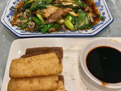 -双流传承老妈兔头(玉林总店)