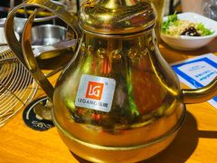 -大吉利·潮汕鲜牛肉火锅(西安店)