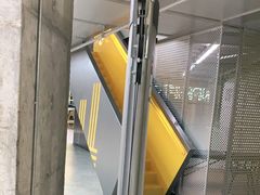 -LA合时健身4PMFIT(花桥旗舰店)
