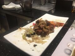 -大渔铁板烧(大悦城店)