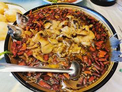 -恒盛居回族饭店