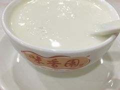 -味香园传统甜品店(牛车水店)