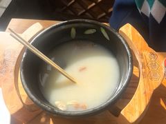 -桥香园过桥米线(国贸店)