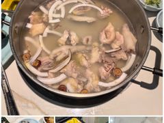 -采椰郎椰子鸡·脆皮鸡火锅(融创茂店)