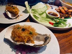 -星叶·东南亚料理(宁波万象汇店)