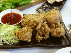 -郑阿姨的家·이모네·韩料&烤肉(武川路店)