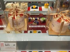 -BreadTalk面包新语·烘焙蛋糕(东方宝泰广场店)
