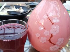 玫瑰饮料-丽江庭院之爱在路上(西单店)