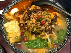 -螺世纪螺蛳粉·桂味小排档(裕德店)