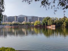 -月牙潭公园