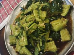 -后街佬·炭火鲜鱼杂(南城店)