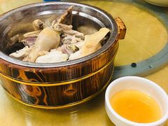 招牌碧映鸡-成惠食府(赤岗店)