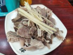 肝连-古早人小吃店(黄河北路店)