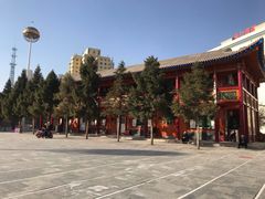 -西宁市东关清真大寺