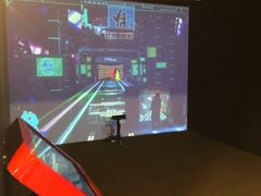 -VS SPORTS PARK运动玩乐园·团建·生日会(合生汇店)