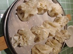 -清真文铁家烧麦馆