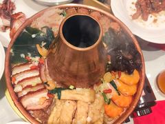 -凯鸽酒楼(水泉湾龙园店)