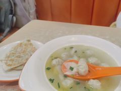 -如意馄饨(华孚城隍庙店)