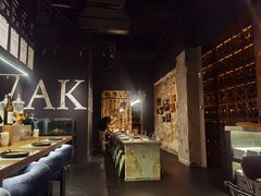 -现代居酒屋ATELIER IZAKAYA