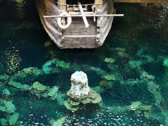 -长鹿旅游休博园