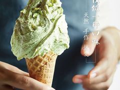 -野人先生现做冰淇淋(西安赛格店)