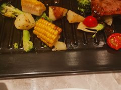 -必胜客(兰州国贸店)