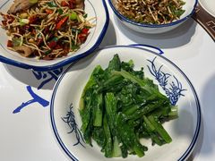 -黔大人·贵州花溪牛肉粉(宝能太古城店)