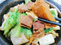 -珍珍小食店(西华路店)