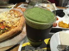 -乐凯撒披萨(中心书城店)
