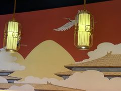 -京炭铜锅涮肉·羊蝎子·羊肉炉(保利·时光里店)