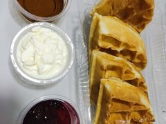 -maan coffee漫咖啡(通州店)