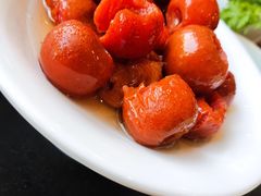 京味炒红果-北门涮肉·铜锅涮肉(南锣鼓巷店)