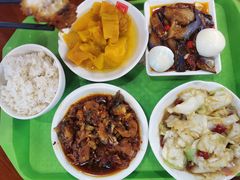 -湖南大学-第5食堂