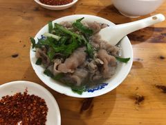 -车七孃苏稽跷脚牛肉(乐山店)