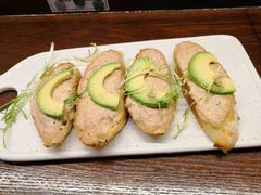 -丽莎沙拉轻食餐厅(国贸店)